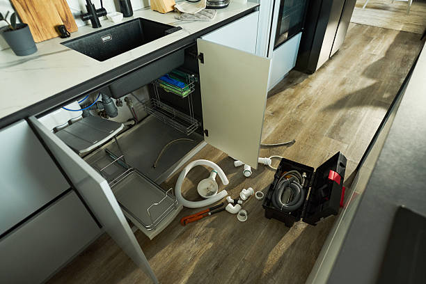 24/7 Emergency Gas Line Repair experts in Forestdale, MA